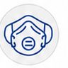 FACE FIT TESTING Quantitative & Qualitative testing to ensure your team has the right protection when it matters.